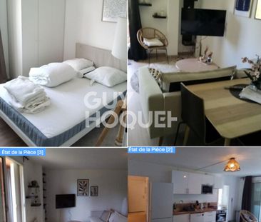 COLOCATION meublé COLOCATION Blagnac 5 pièce(s) 84.43 m2 - Photo 6