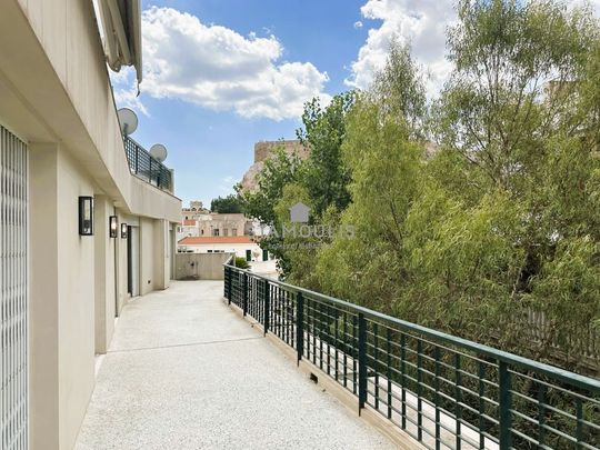 Διαμέρισμα για ενοικίαση Πλάκα (Ιστορικό Κέντρο) - Φωτογραφία 1