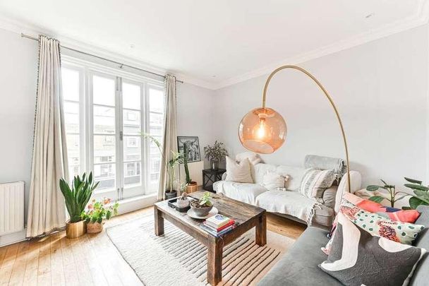 Kings Road, Moore Park Estate, SW6 - Photo 1