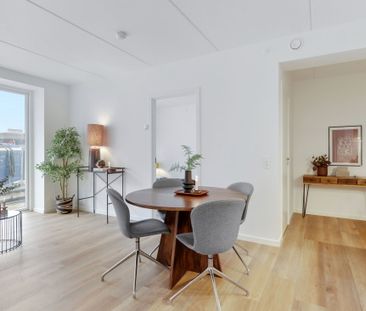 Arresøvej 21C, 4. 2., 8240 Risskov, Aarhus - Foto 3