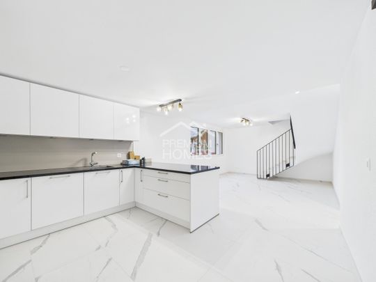 Newly built for you – first-time occupancy with style - Photo 1