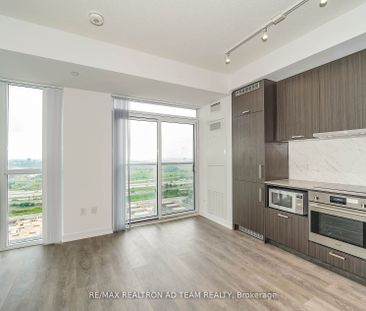 For Lease - 38 Honeycrisp Crescent Unit# 2003, Vaughan, Ontario - Photo 2