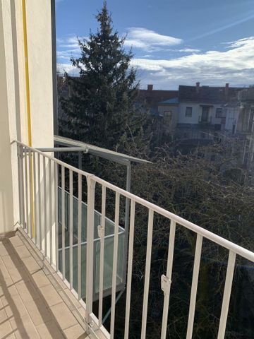 GroßzügigerTop-Altbau nächst Geidorfplatz mit Parkplätzen - Photo 3