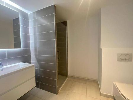 Location appartement neuf 1 pièce 23.35 m² à Montpellier (34000) - Photo 3