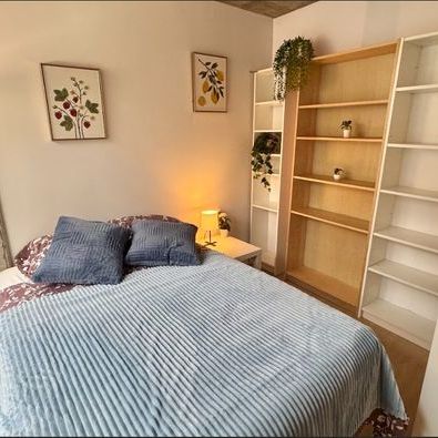 Flex Basic with Balcony - SHERWIN - Photo 1