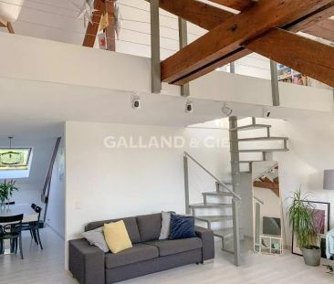 Appartement de 3,5 pièces moderne et charmant avec mezzanine - Foto 5