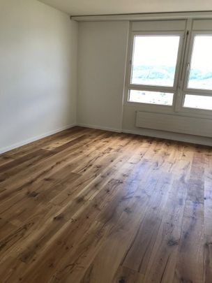 3.5 Zimmer, 99 m², 17. Stock - Foto 1