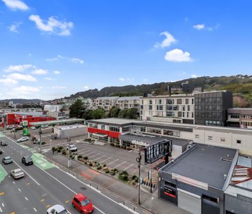 Mount Cook, Wellington - Photo 4