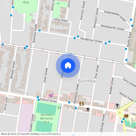 47 Princess Street, Qld 4171, Bulimba