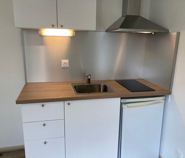 Location Appartement 1 pièce 17m² BESANCON 25000 - Photo 2