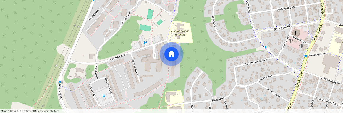 Kålhagen, Hudiksvall, Gävleborg, Vänortsvägen 32