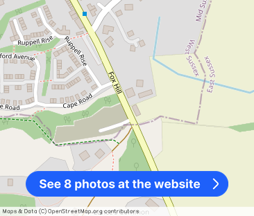 Ditchling Rd., Haywards Heath, RH16 - Photo 1