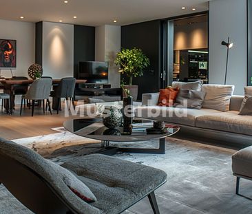 Exchange property: Charming 2.5-room apartment in the heart of Zurich - Photo 3