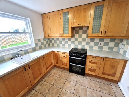 Bughtknowe, Humbie ,East Lothian EH36 - Photo 5