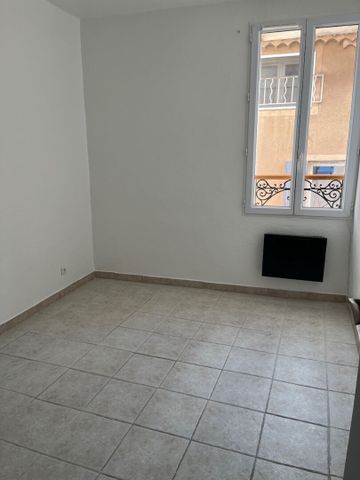 Location appartement 2 pièces, 39.57m², Gardanne - Photo 3