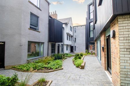 Lamberts House Apartments, Leeds - Photo 2