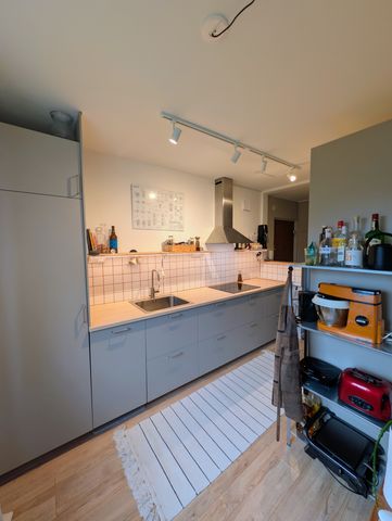 Nobelvägen, Malmö - Foto 2