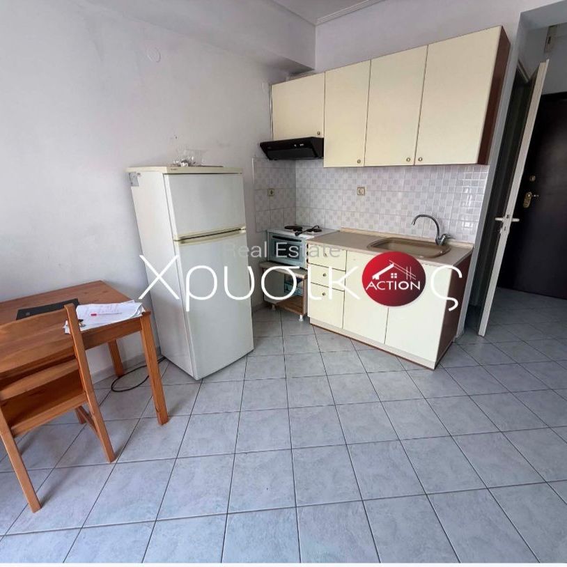 Studio/Γκαρσονιέρα για ενοικίαση Παλαιά (Βόλος) - Photo 1