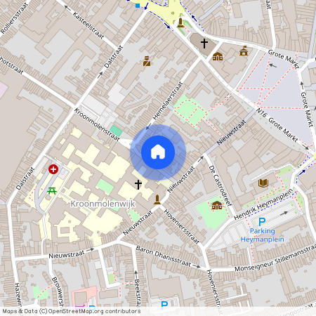 Kroonmolenstraat, 17, 9100, Sint-Niklaas