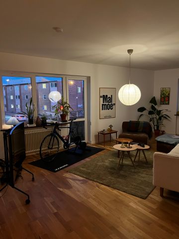 Spånehusvägen, Malmö - Foto 2