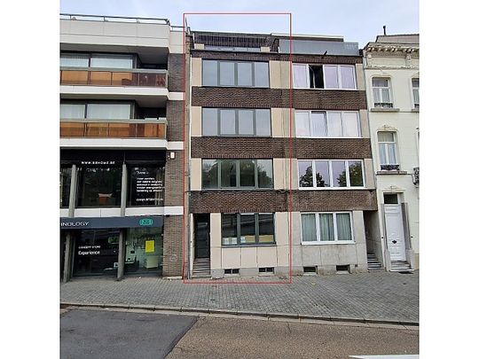 Sint-Truidersteenweg 4 bus 2 - Photo 1