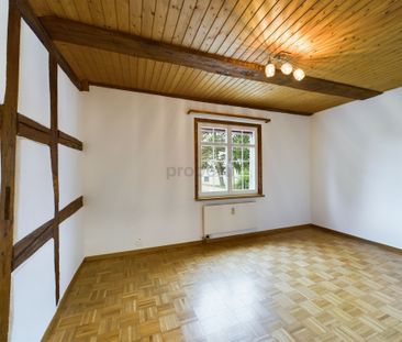 Attraktive 3.5-Zimmer-Wohnung in Oberaach mit grossem Gartenabschnitt! - Photo 4