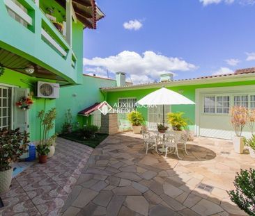 Casa com 3 quartos e 300m² para alugar em Sarandi, Porto Alegre. - Photo 6