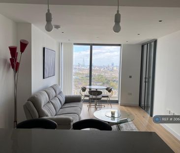 1 bedroom flat to rent - Photo 2