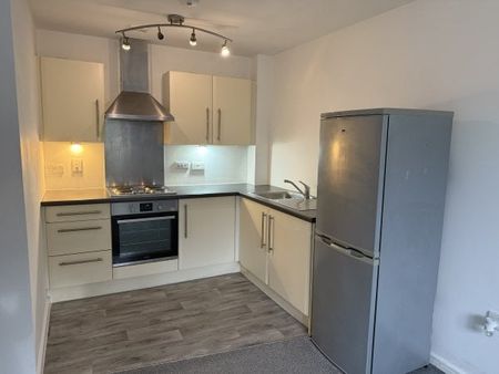 Greenings Court, WA2 7GH - Photo 3