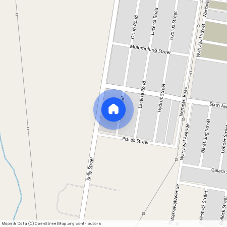 30 Orion Road, Austral 2179, New South Wales