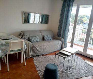 Location Appartement 1 pièce 27m² - Photo 3