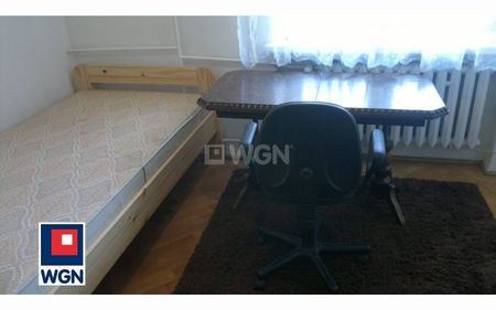 Mieszkanie na wynajem w bloku Rzeszów - Zdjęcie 2