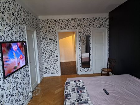 Drottningholmsvägen, Stockholm - Photo 5