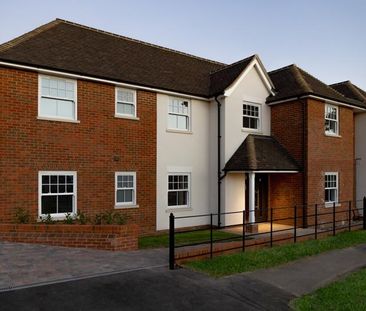 2 bedroom apartment to rent - Photo 6