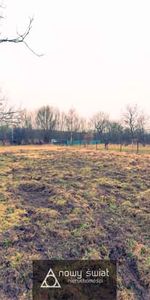 Działka budowlana 17 arów, Sidzina, blisko SKA - Photo 3