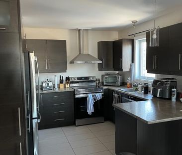 4 1/2 Disponible le 1er Juin 2026 - Photo 4