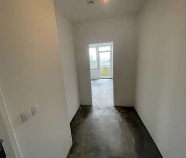 1-Zimmer Wohnung mit Balkon f&uuml;r Renovierungsfreudige! - Foto 1