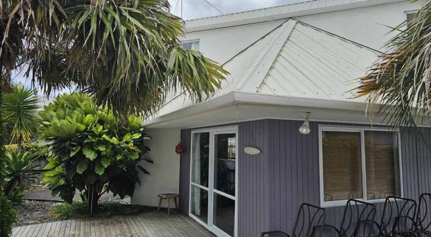 501B Sylvia Road Whangamata - Photo 1