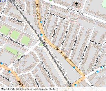 Parish Lane, SE20 - Photo 1
