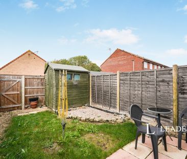 2 bedroom house to rent Maple Close, Hardwicke, Gloucester, GL2 - Photo 4