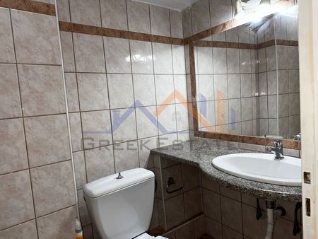 Studio/Γκαρσονιέρα για ενοικίαση Καλούτσιανη - Κουραμπάς (Ιωάννινα) - Φωτογραφία 4