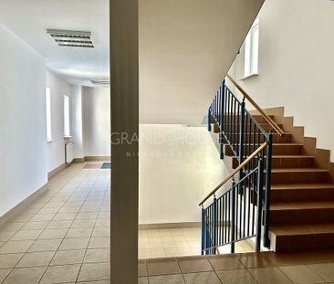 top centrum !!! 2 pok. garaż - Zdjęcie 2