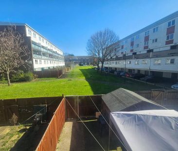 4 bedroom maisonette to rent - Photo 5