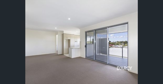 Modern Unit in Top Location - Photo 1