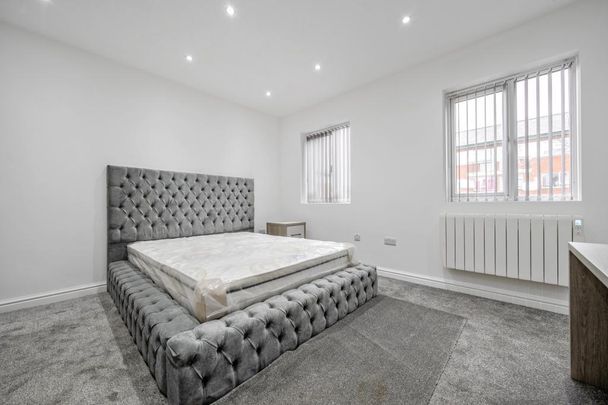 95 Eccles New Road, Salford, M5 - Photo 1