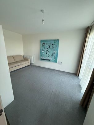 Room in a Shared House, Coleby House, NW2 - Photo 1