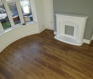 3 bedroom House To Let Total Size: 1023 SQ FT - Photo 6