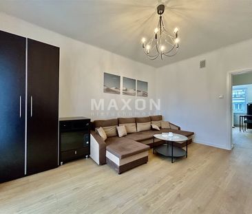 Mieszkanie dwupokojowe na Bielanach - Photo 6