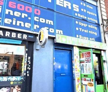 2 bedroom flat to rent - Photo 2