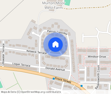 Patrick Crescent, South Hetton, County Durham - Photo 1